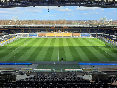 Kingston Communications Stadium (ENG)