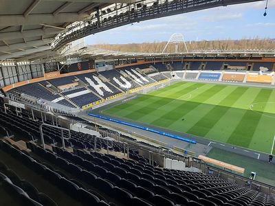 Kingston Communications Stadium (ENG)