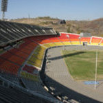 Hrazdan Stadium (ARM)
