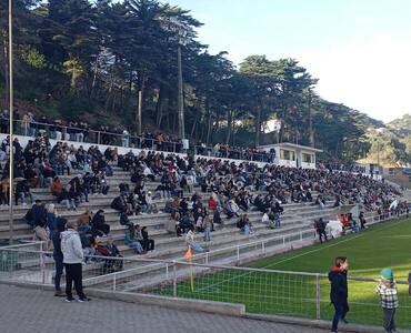 Estádio Vila Amália (POR)