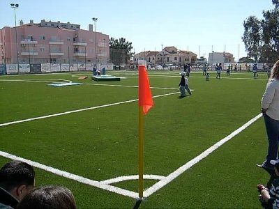 FC Barreirense - Futebol Feminino