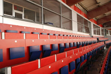 Stadion FK Crvena zvezda (Marakana) (SRB)