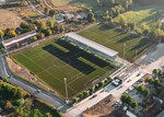 Parque Desportivo de Ronfe