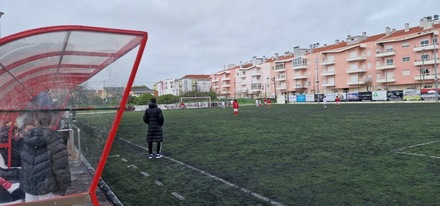 FC Barreirense - Futebol Feminino