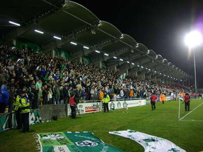 Tallaght Stadium (IRL)