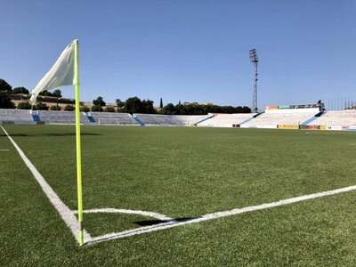 Campo Domingos Carrilho Patalino (POR)