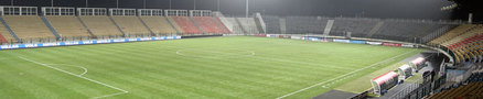 Stade de la Vallée du Cher (FRA)