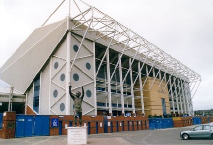 Elland Road (ENG)