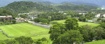 Centro de Treinamento Vale das Laranjeiras (Xerm)