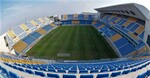 Estádio Ramón de Carranza