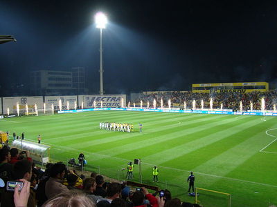 Silviu Ploeşteanu (Tineretului) (ROM)
