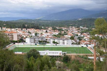 Municipal de Miranda do Corvo (POR)