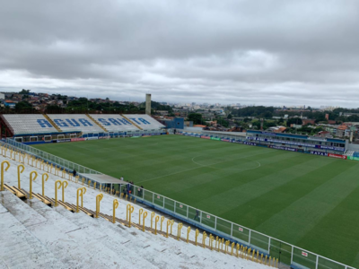 José Batista Pereira Fernandes (Distrital do Inamar) (BRA)