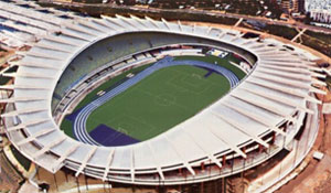 Estadio Olimpico do Par (BRA)