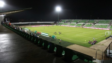 Estádio do Rio Ave Futebol Clube (Arcos) (POR)