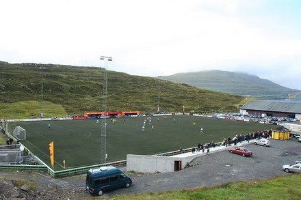Runavik (FRO)