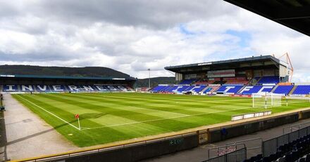 Tulloch Caledonian (SCO)
