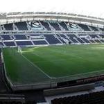 Kingston Communications Stadium (ENG)