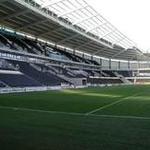 Kingston Communications Stadium (ENG)