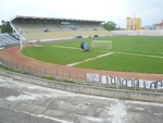 Stadionul Municipal Sibiu