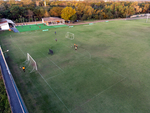 Centro de Treinamento do Operrio FC (Carrapicho)