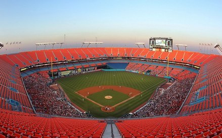 Sun Life Stadium (USA)