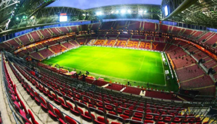 Türk Telekom Arena (TUR)