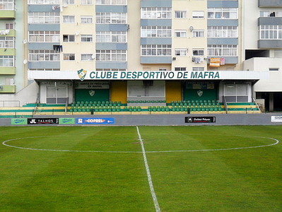 Doutor Mário Silveira (POR)