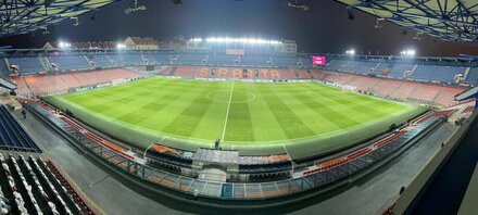 Generali Arena (CZE)