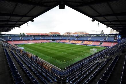 Generali Arena (CZE)