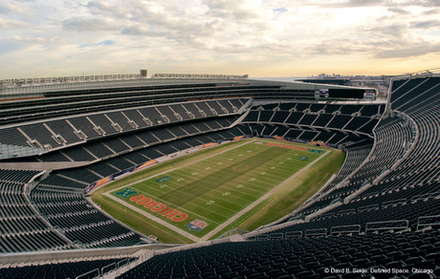 Soldier Field (USA)