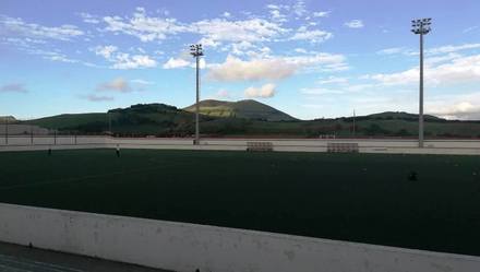 Campo do Outeiro (POR)
