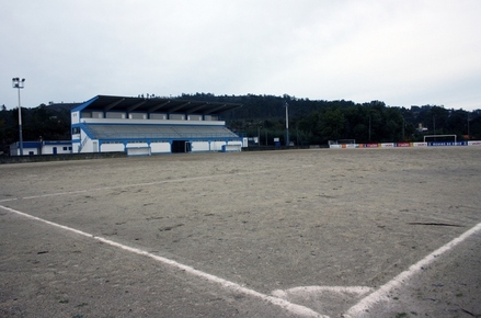Parque Desportivo guias De Eiriz (POR)