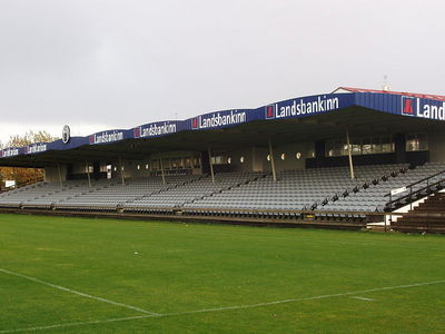 KR-Vollur (ISL)