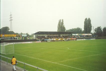 Karl-heitz-stadion (GER)