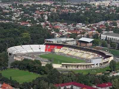 Republican Spartak (RUS)
