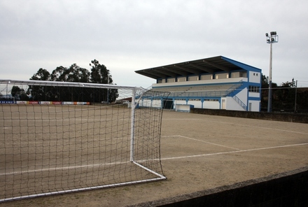 Parque Desportivo guias De Eiriz (POR)