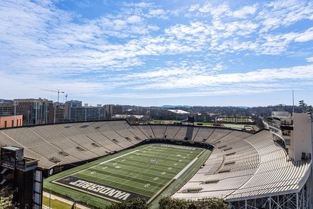 Vanderbilt Stadium (USA)