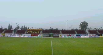 Wörthersee Stadion (AUT)
