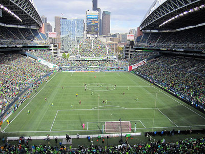 CenturyLink Field (USA)