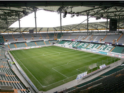 Volkswagen Arena (GER)