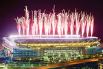 Cleveland Browns Stadium