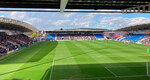 SMH Group Stadium