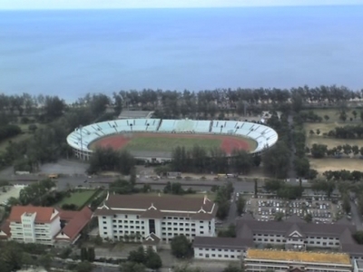 Tinsulanon Stadium (THA)