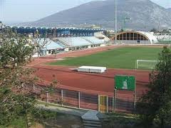 Sportni Park Gorica (SVN)