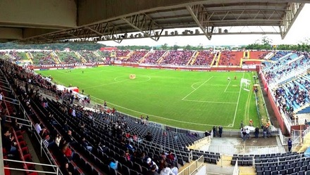 Arena Joinville (BRA)