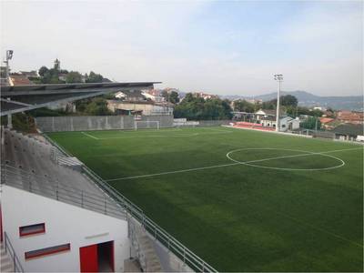 Campo Celestino Lobo (POR)