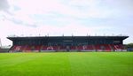 Forthbank Stadium