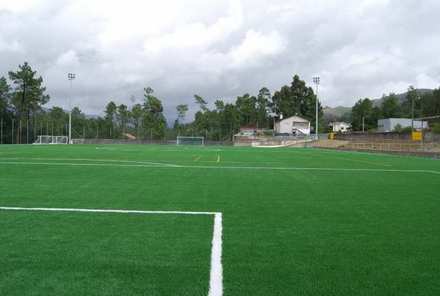 Centro Desportivo de Caldelas (POR)