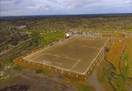 Campo de Jogos 25 de Abril (POR)